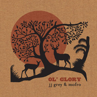 J.J.Grey & Mofro - Ol' Glory - CD - Kliknutím na obrázek zavřete