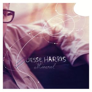 Jesse Harris – Mineral - CD