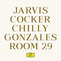 Jarvis Cocker / Gonzales, Chilly - Room 29 - CD
