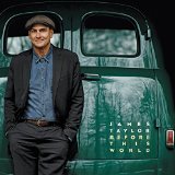 JAMES TAYLOR - BEFORE THIS WORLD - CD