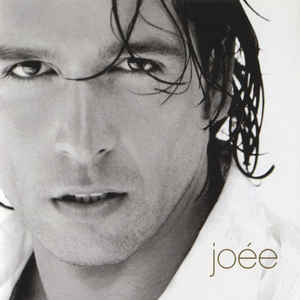 Joée ‎– Joée - CD