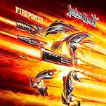 Judas Priest - Firepower - CD