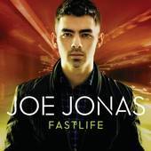 Joe Jonas - Fastlife - CD