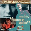Paul Jones - Collection Vol. 3: Come into My Music Box - CD - Kliknutím na obrázek zavřete