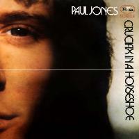 Paul Jones - Crucifix in a Horseshoe - CD - Kliknutím na obrázek zavřete