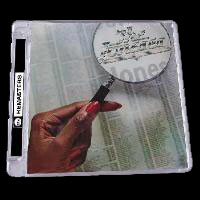 Joneses - Joneses - CD - Kliknutím na obrázek zavřete