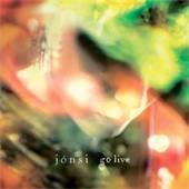 Jonsi - Go Live - CD+DVD - Kliknutím na obrázek zavřete