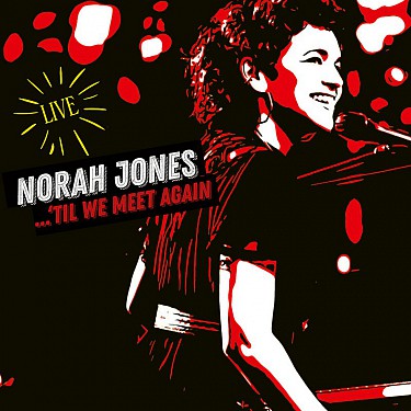 Norah Jones - Til We Meet Again - CD