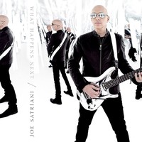 Joe Satriani - What happens next - CD - Kliknutím na obrázek zavřete