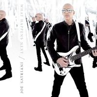 Joe Satriani - What happens next - CD