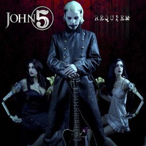 John 5 - Requiem - CD - Kliknutím na obrázek zavřete