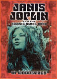 Janis Joplin - In Woodstock - DVD - Kliknutím na obrázek zavřete