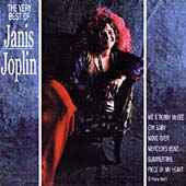 Janis Joplin - Very Best of Janis Joplin - CD