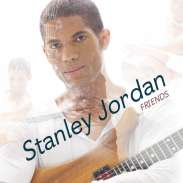 Stanley Jordan - Friends - CD - Kliknutím na obrázek zavřete