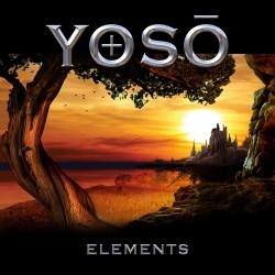 YOSO - Elements - CD - Kliknutím na obrázek zavřete