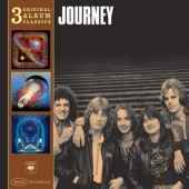 Journey - Original Album Classics - 3CD - Kliknutím na obrázek zavřete