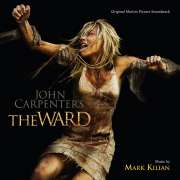 John Carpenter's - John Carpenter’s The Ward - CD - Kliknutím na obrázek zavřete