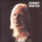 Johnny Winter - Johnny Winter - CD