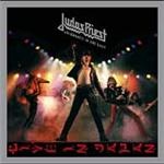 Judas Priest - Unleashed In The East - CD - Kliknutím na obrázek zavřete