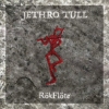 JETHRO TULL - RÖKFLÖTE - LP