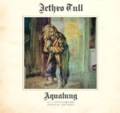 Jethro Tull - Aqualung 40th Anniversary - 2CD - Kliknutím na obrázek zavřete