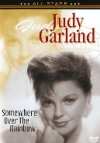 Judy Garland - Somewhere Over The Rainbow - DVD - Kliknutím na obrázek zavřete