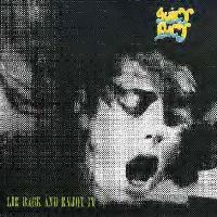 Juicy Lucy - Lie Back And Enjoy It - CD - Kliknutím na obrázek zavřete
