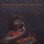 Joan Armatrading - Love & Affection: Classics 1975-83 - 2CD - Kliknutím na obrázek zavřete
