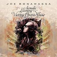 Joe Bonamassa - An Acoustic Evening At The Vienna... - 2LP