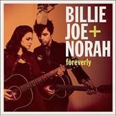 Billie Joe Armstrong & Norah Jones - Foreverly - CD - Kliknutím na obrázek zavřete