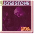 Joss Stone - Soul Sessions - CD - Kliknutím na obrázek zavřete