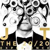 Justin Timberlake - 20/20 Experience (Deluxe Edition) - CD - Kliknutím na obrázek zavřete