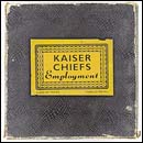 Kaiser Chiefs - Employment - CD - Kliknutím na obrázek zavřete