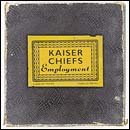 Kaiser Chiefs - Employment - CD Kaiser Chiefs - Employment - CD