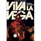 Kaizers Orchestra - Viva La Vega - DVD