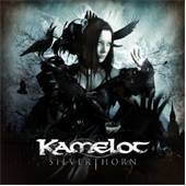 Kamelot - Silverthorn - CD - Kliknutím na obrázek zavřete