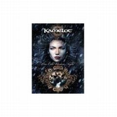 KAMELOT - 2DVD