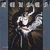 Kansas - Power - CD