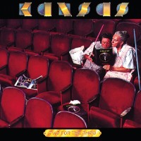 Kansas - Two For the Show - CD - Kliknutím na obrázek zavřete