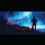 Kavinsky - Outrun - CD