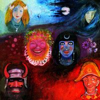 King Crimson - In The Wake Of Poseidon - CD+DVD King Crimson - In The Wake Of Poseidon - CD+DVD
