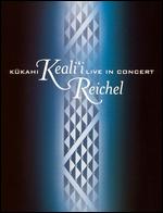 Keali'i Reichel - Kukahi: Live in Concert - DVD - Kliknutím na obrázek zavřete