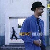 Keb Mo - The Blues Guitar Of Keb' Mo' - DVD - Kliknutím na obrázek zavřete