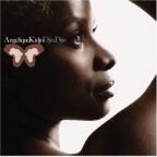 Angelique Kidjo - Djin Djin - CD