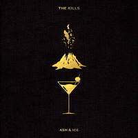 Kills - Ash & Ice - CD