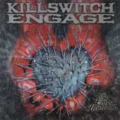 Killswitch Engage - End of Heartache - CD - Kliknutím na obrázek zavřete