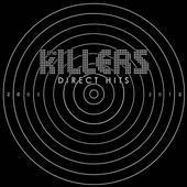 Killers - Direct Hits (Deluxe Edition) - CD+DVD - Kliknutím na obrázek zavřete