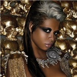 Kelis - Flesh Tone - CD