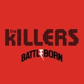 Killers - Battle Born - CD - Kliknutím na obrázek zavřete