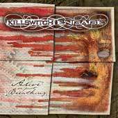 Killswitch Engage - Alive or Just Breathing - CD